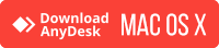 Download AnyDesk Mac OS X