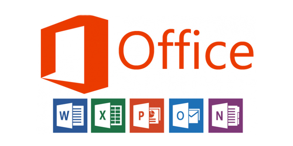 Microsoft Office Logo