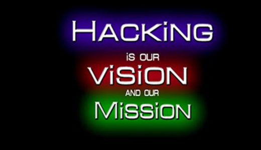 Hacking, the 2014 version