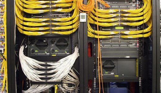 Optiunile de securitate printr-o retea la nivel de TCP/IP
