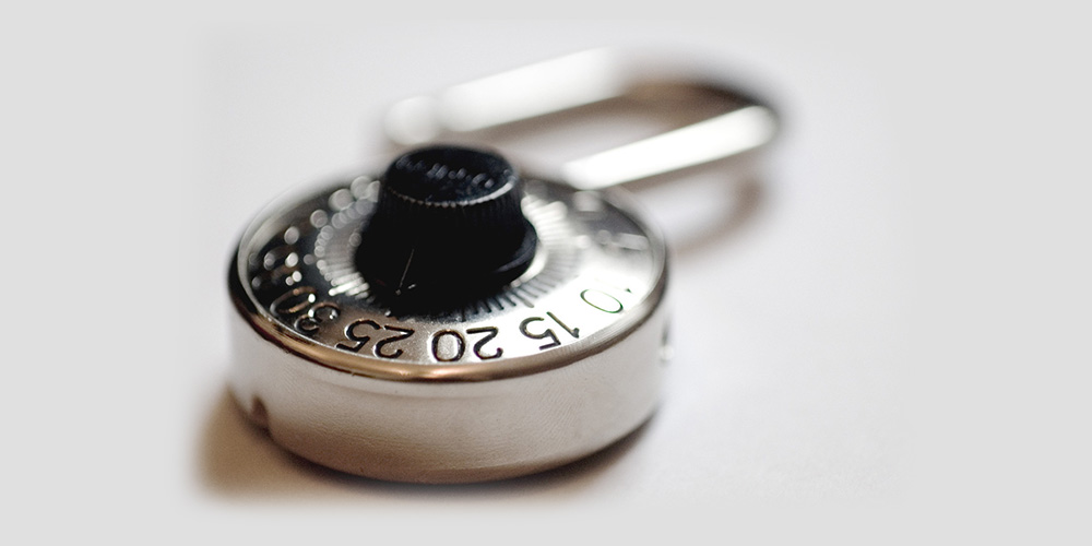 Combination Lock