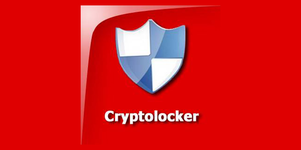 Cryptolocker
