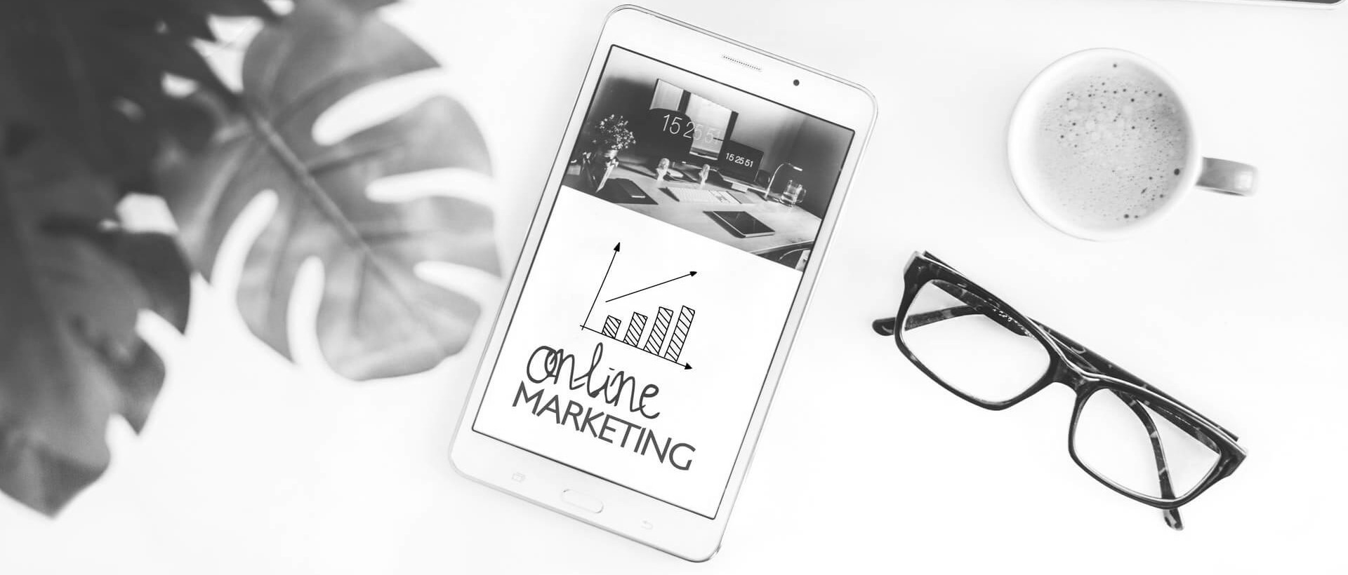 Email Marketing-Online marketing